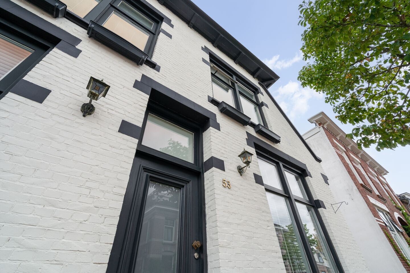Vrijstaande woning te koop: Soendastraat 53, Enschede