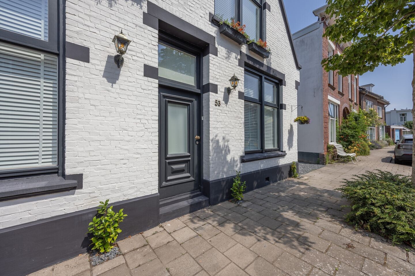 Vrijstaande woning te koop: Soendastraat 53, Enschede