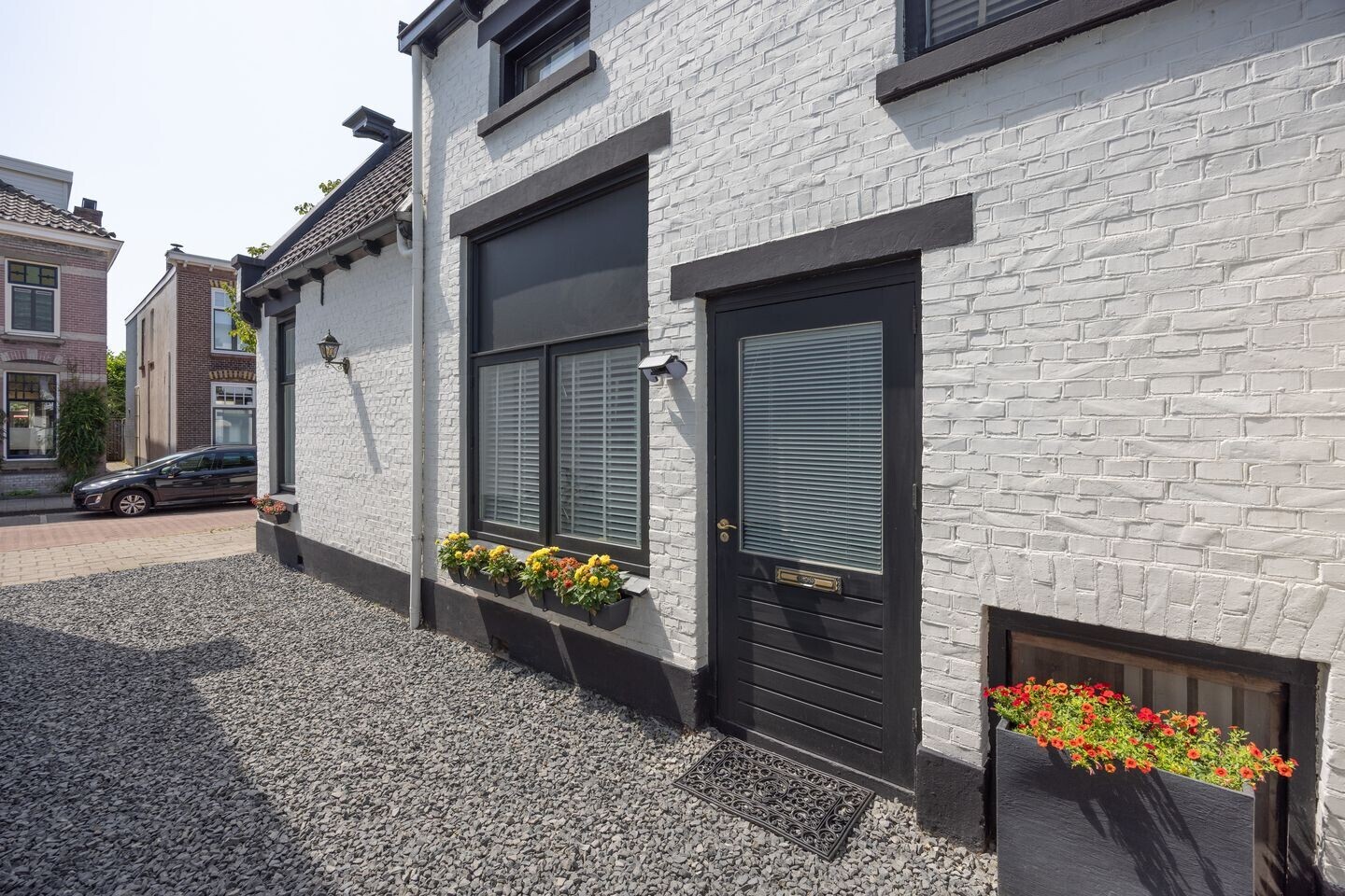 Vrijstaande woning te koop: Soendastraat 53, Enschede