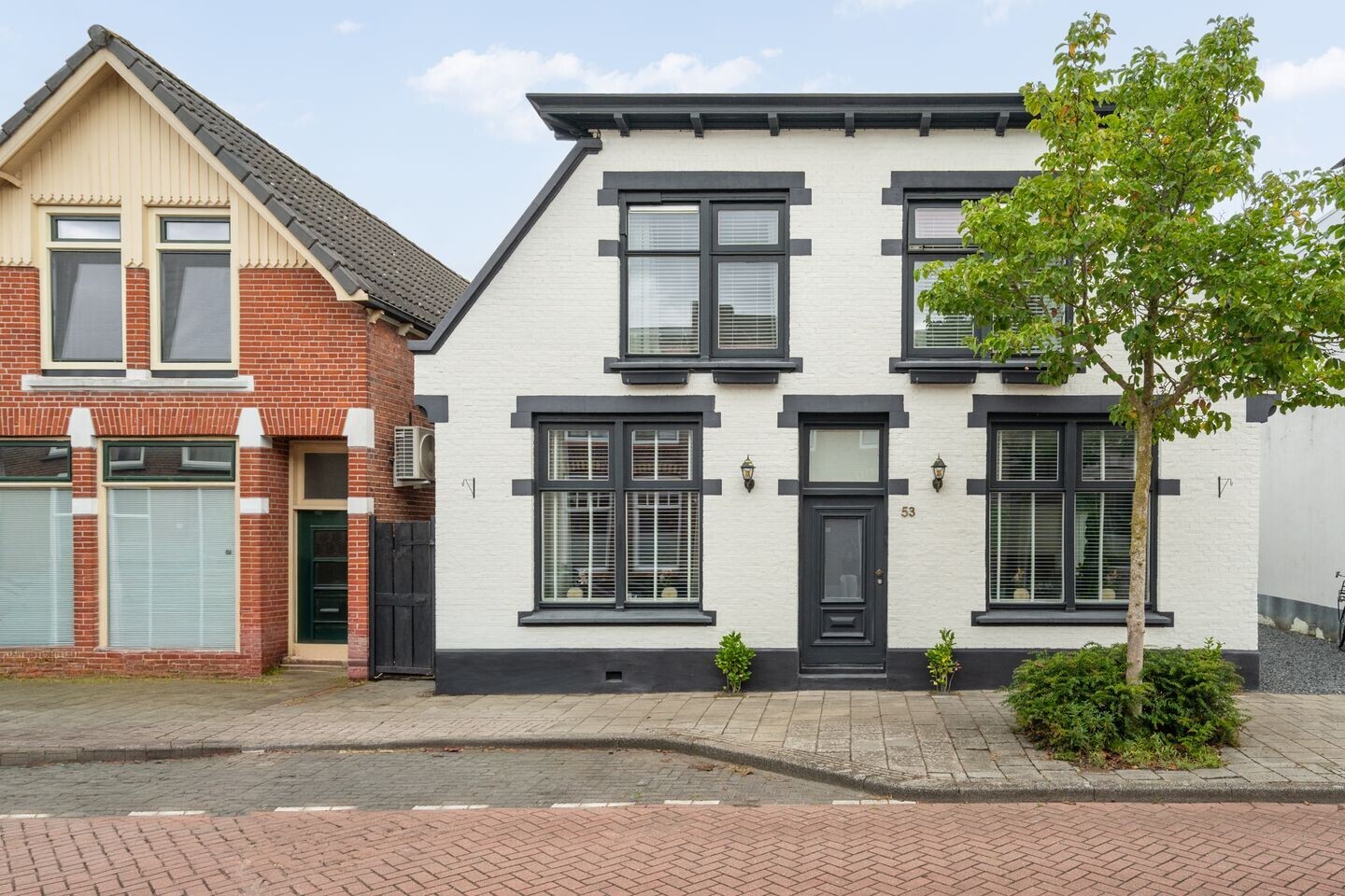 Vrijstaande woning te koop: Soendastraat 53, Enschede