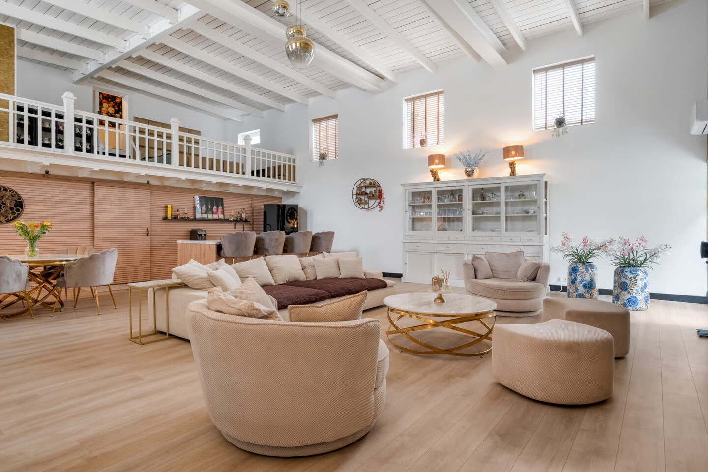Vrijstaande woning te koop: Soendastraat 53, Enschede