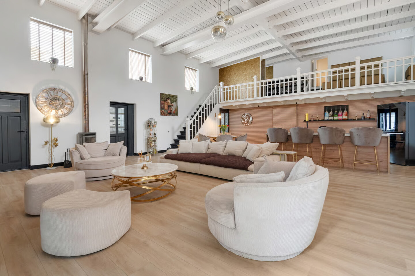 Vrijstaande woning te koop: Soendastraat 53, Enschede