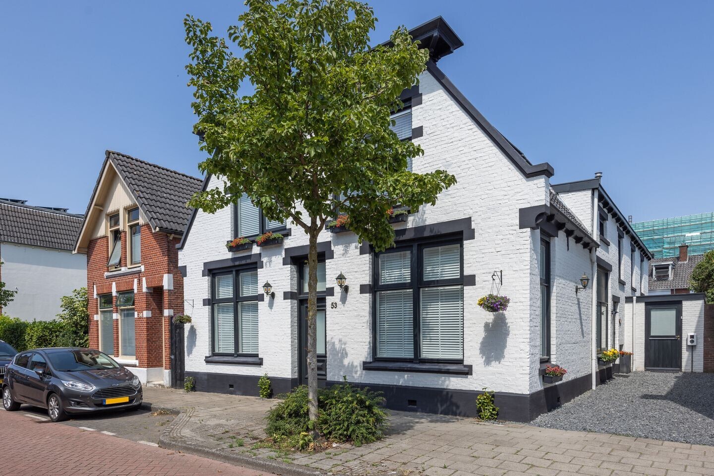 Vrijstaande woning te koop: Soendastraat 53, Enschede