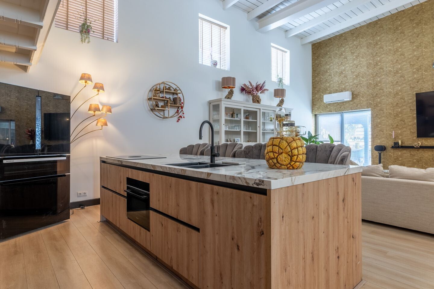 Vrijstaande woning te koop: Soendastraat 53, Enschede