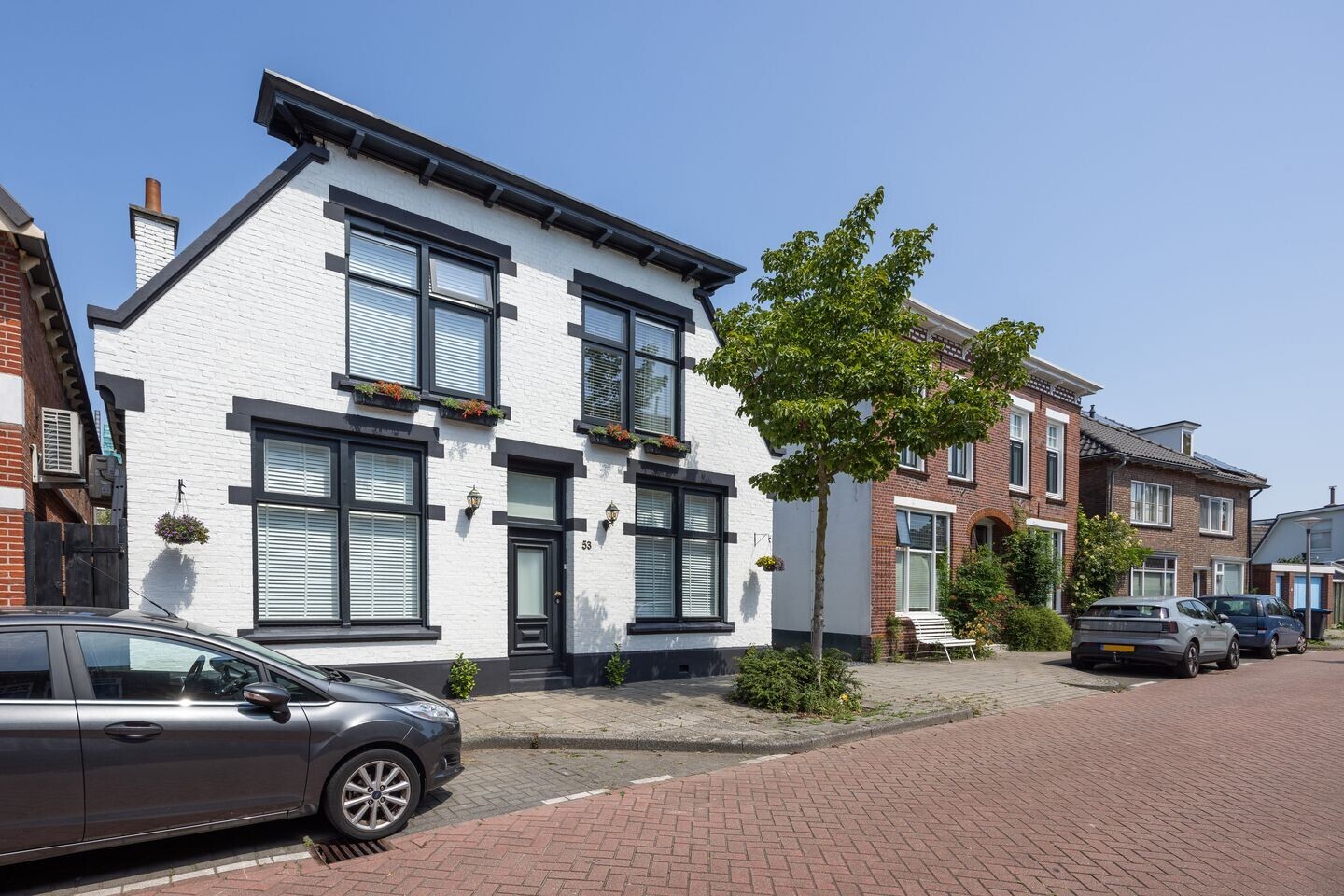 Vrijstaande woning te koop: Soendastraat 53, Enschede