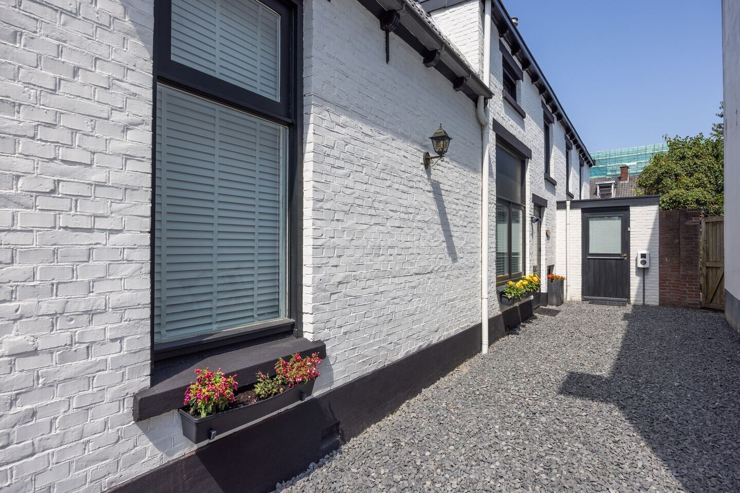 Vrijstaande woning te koop: Soendastraat 53, Enschede