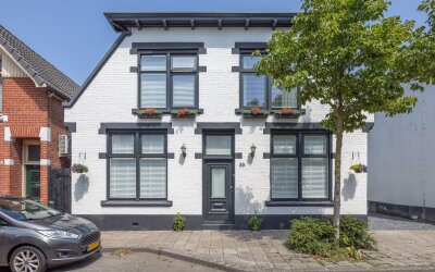 Soendastraat 53