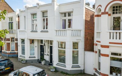 Soendastraat 28