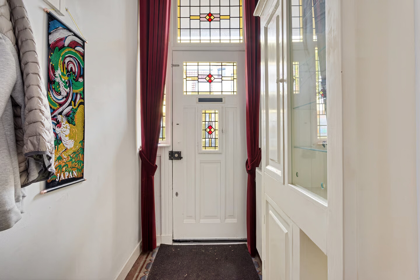 Twee-onder-één-kap te koop: Soendastraat 34, Enschede
