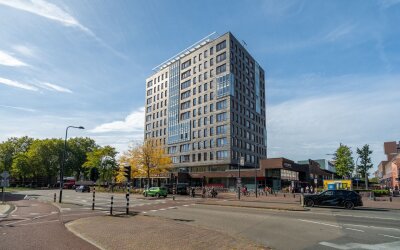 Mooienhof 10-105