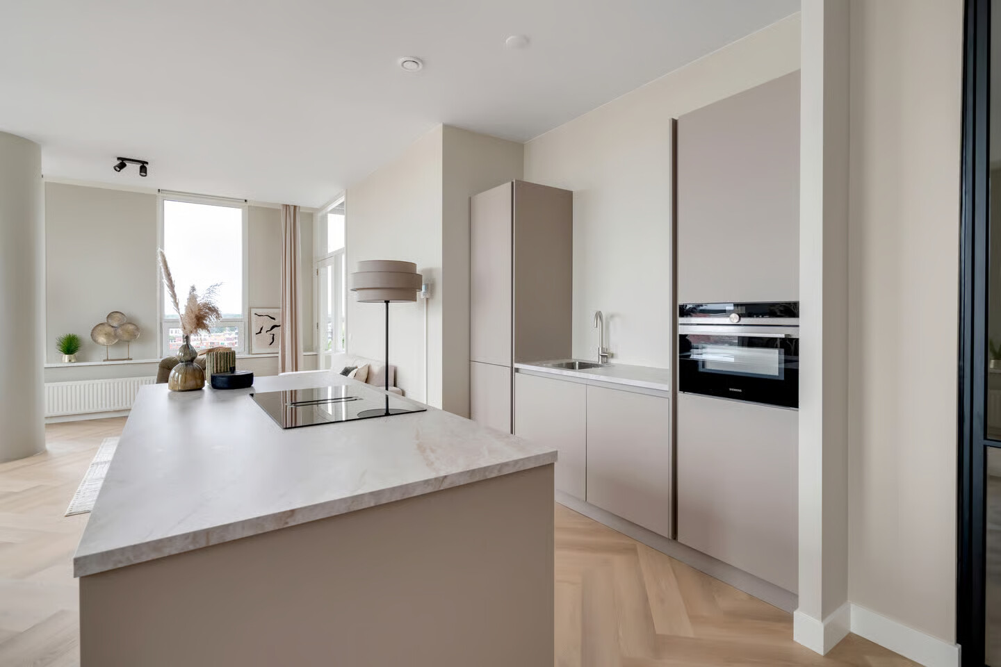 Appartement te koop: Mooienhof 10-106, Enschede