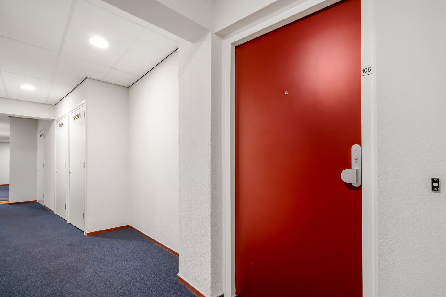 Appartement te koop: Mooienhof 10-106, Enschede
