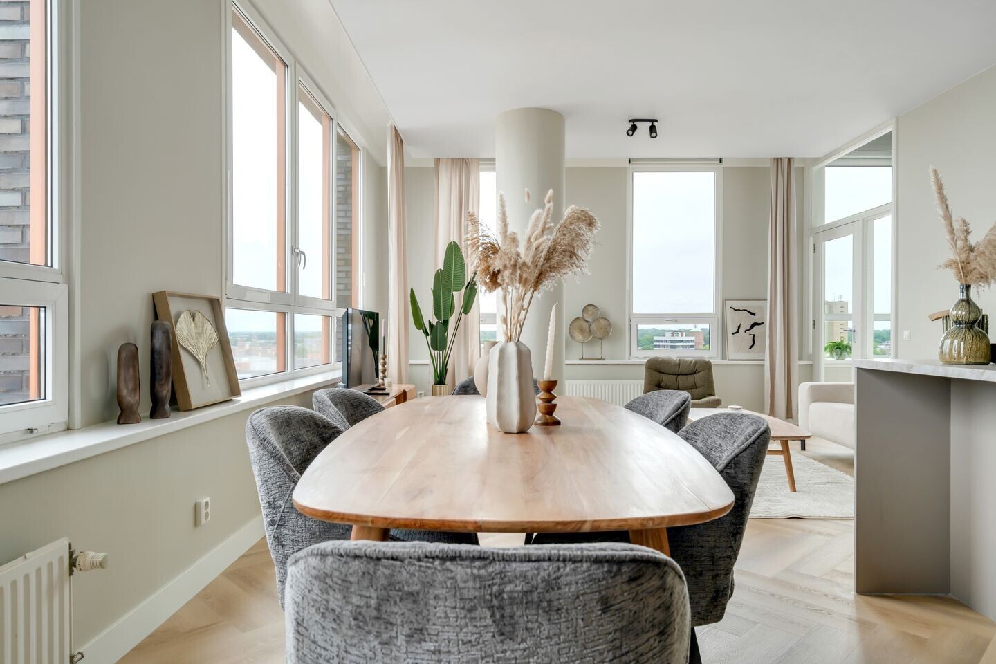 Appartement te koop: Mooienhof 10-106, Enschede