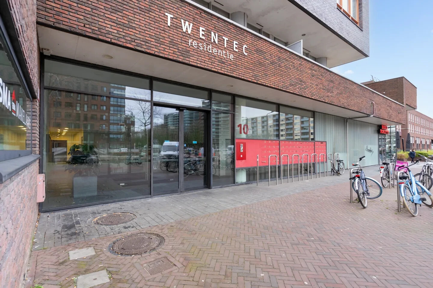 Appartement te koop: Mooienhof 10-106, Enschede
