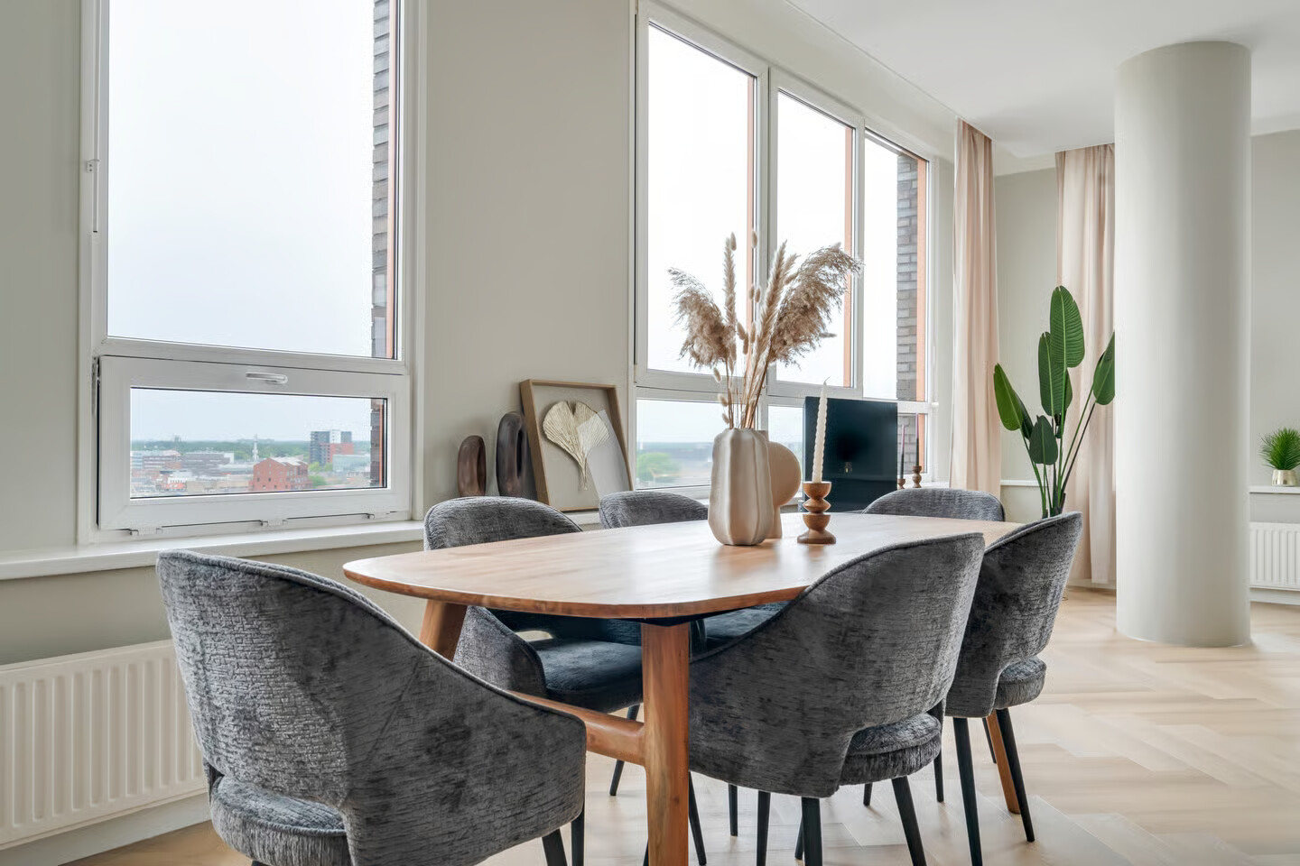 Appartement te koop: Mooienhof 10-106, Enschede