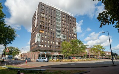 Mooienhof 10-106