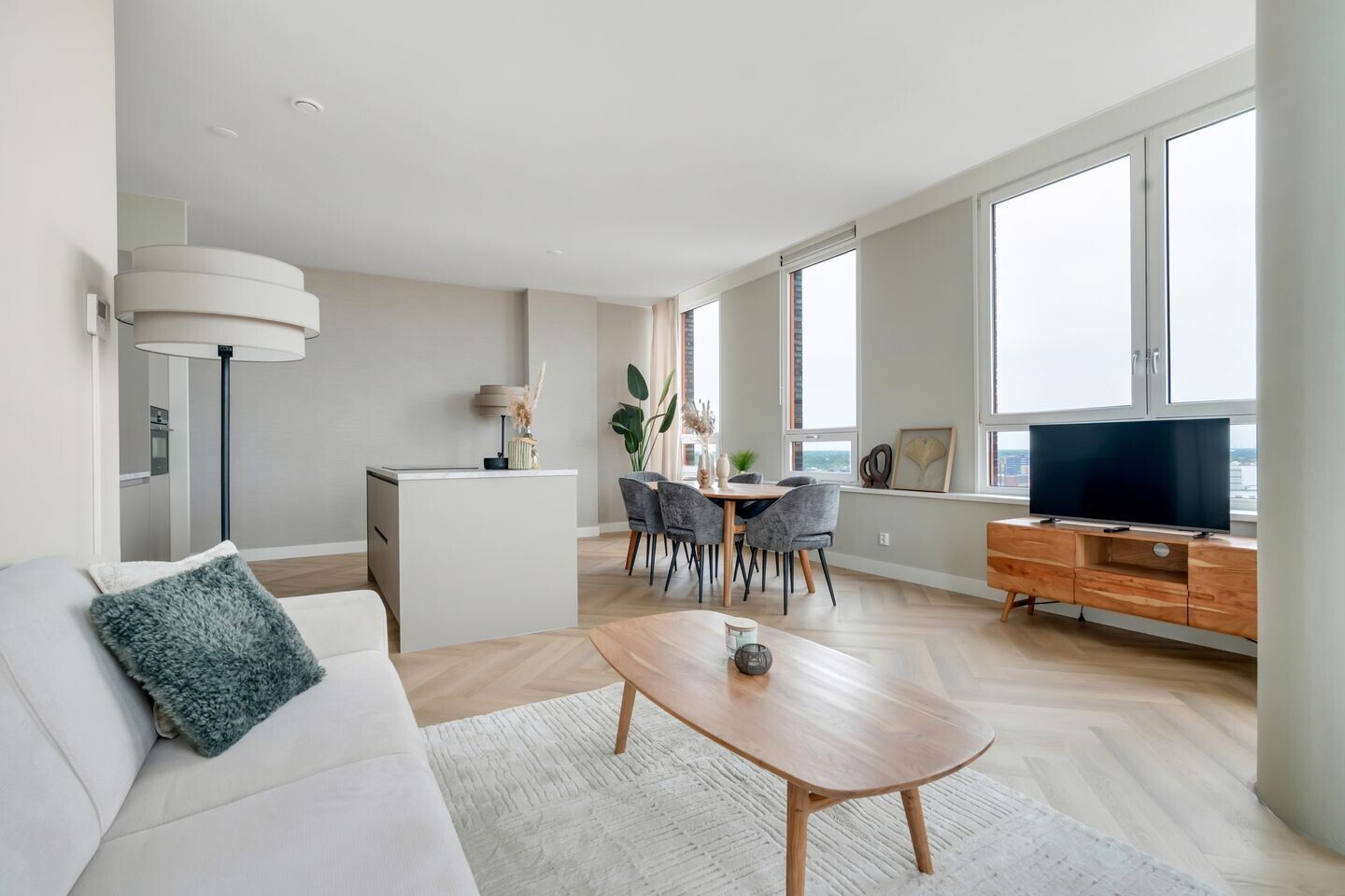 Appartement te koop: Mooienhof 10-106, Enschede