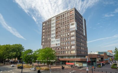 Mooienhof 10-114