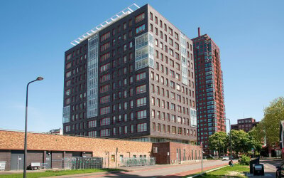 Mooienhof 10-35