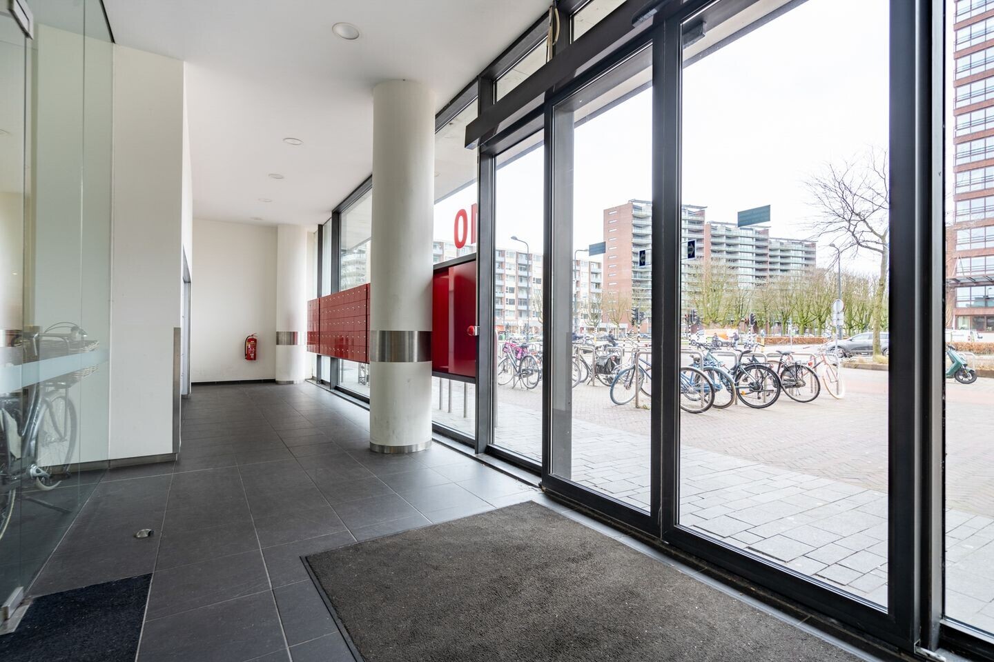 Appartement te koop: Mooienhof 10-96, Enschede