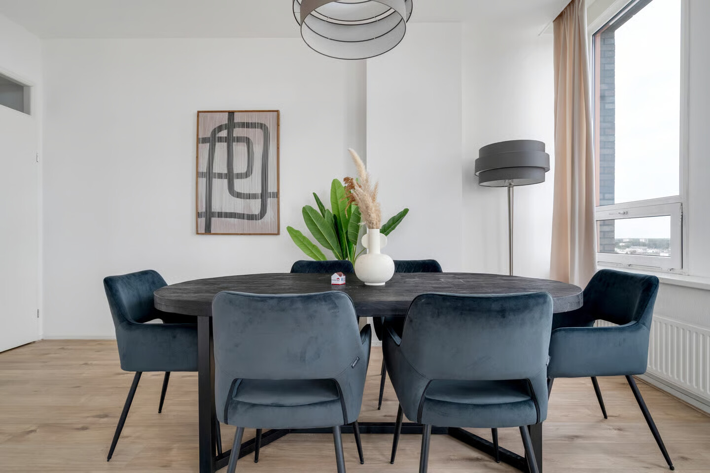 Appartement te koop: Mooienhof 10-96, Enschede