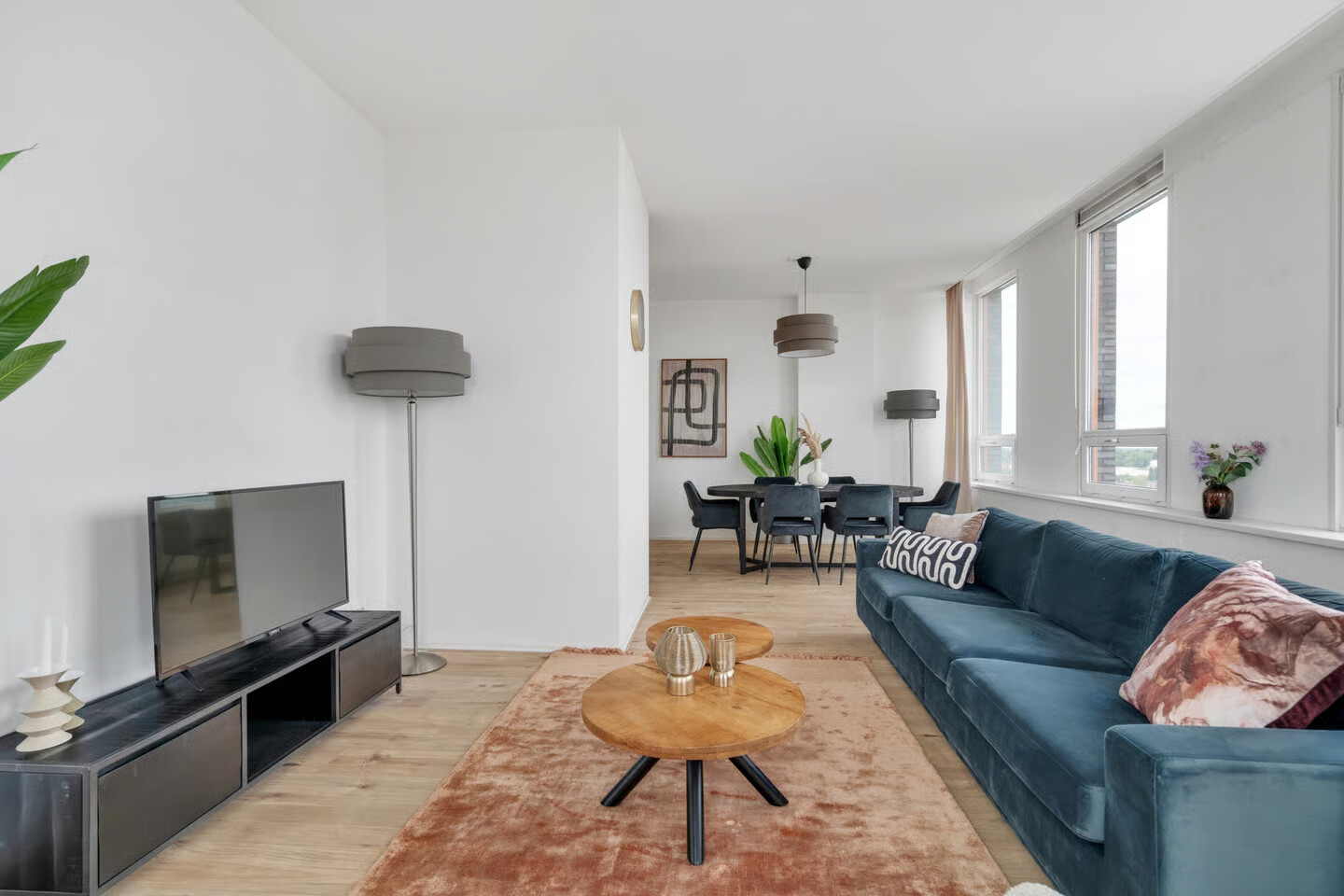 Appartement te koop: Mooienhof 10-96, Enschede