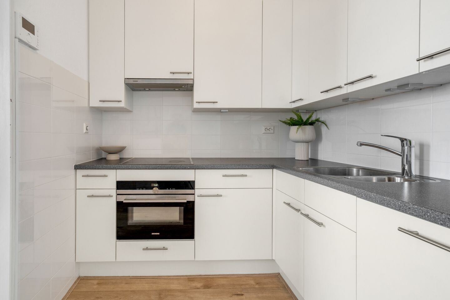Appartement te koop: Mooienhof 10-96, Enschede