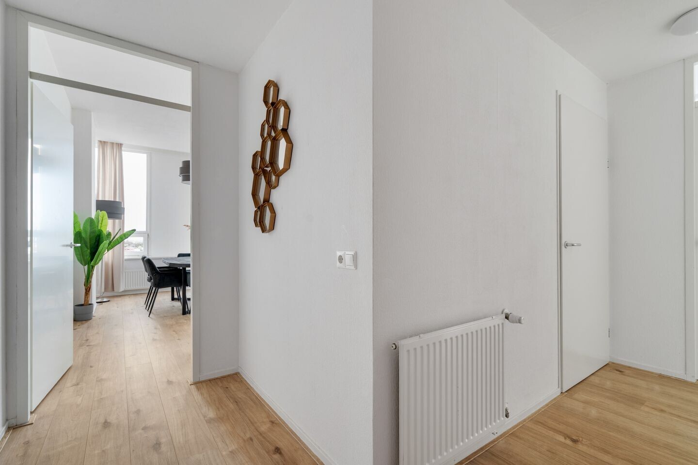 Appartement te koop: Mooienhof 10-96, Enschede