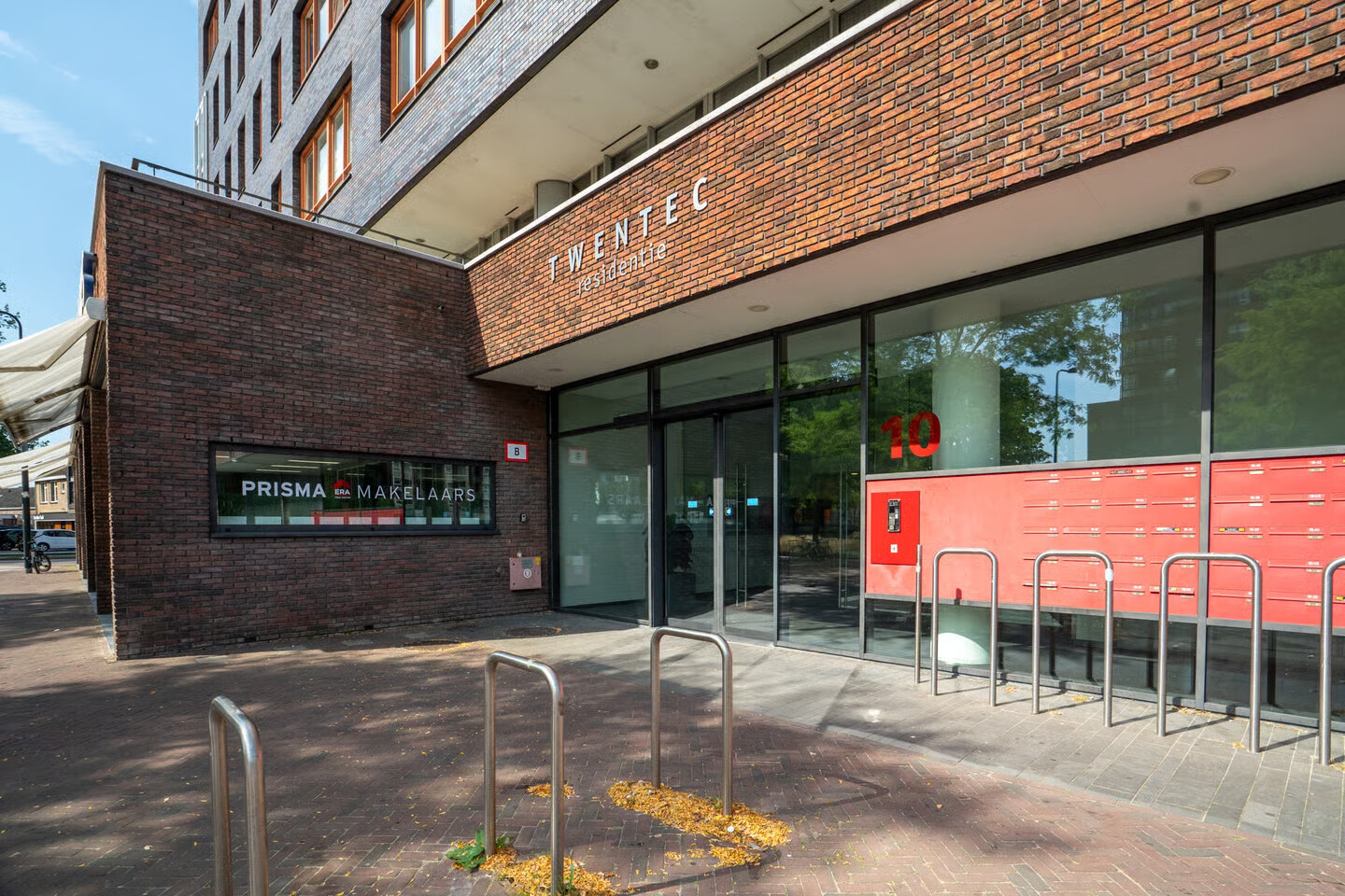 Appartement te koop: Mooienhof 10-96, Enschede