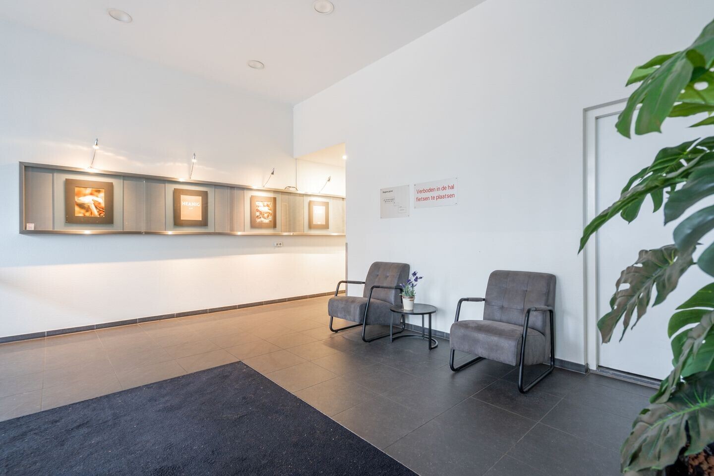 Appartement te koop: Mooienhof 10-96, Enschede