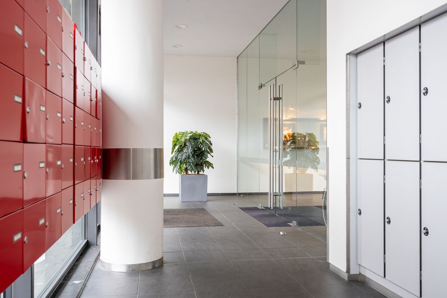 Appartement te koop: Mooienhof 10-96, Enschede