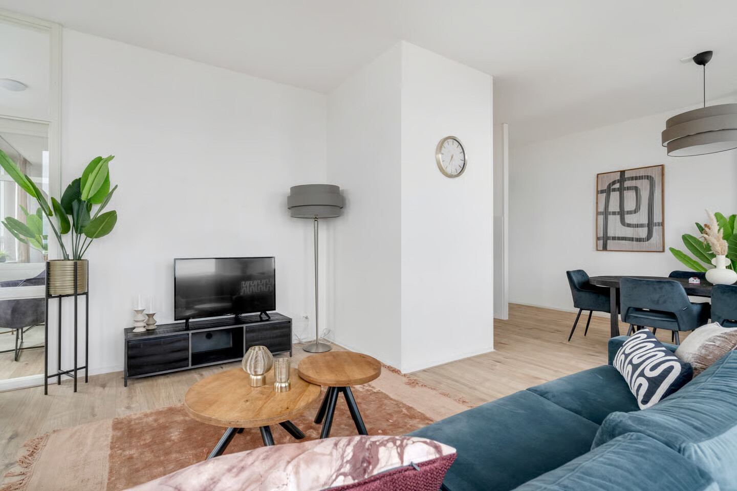 Appartement te koop: Mooienhof 10-96, Enschede