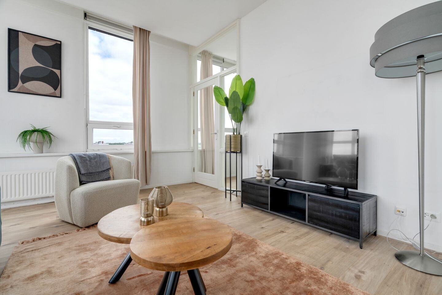 Appartement te koop: Mooienhof 10-96, Enschede