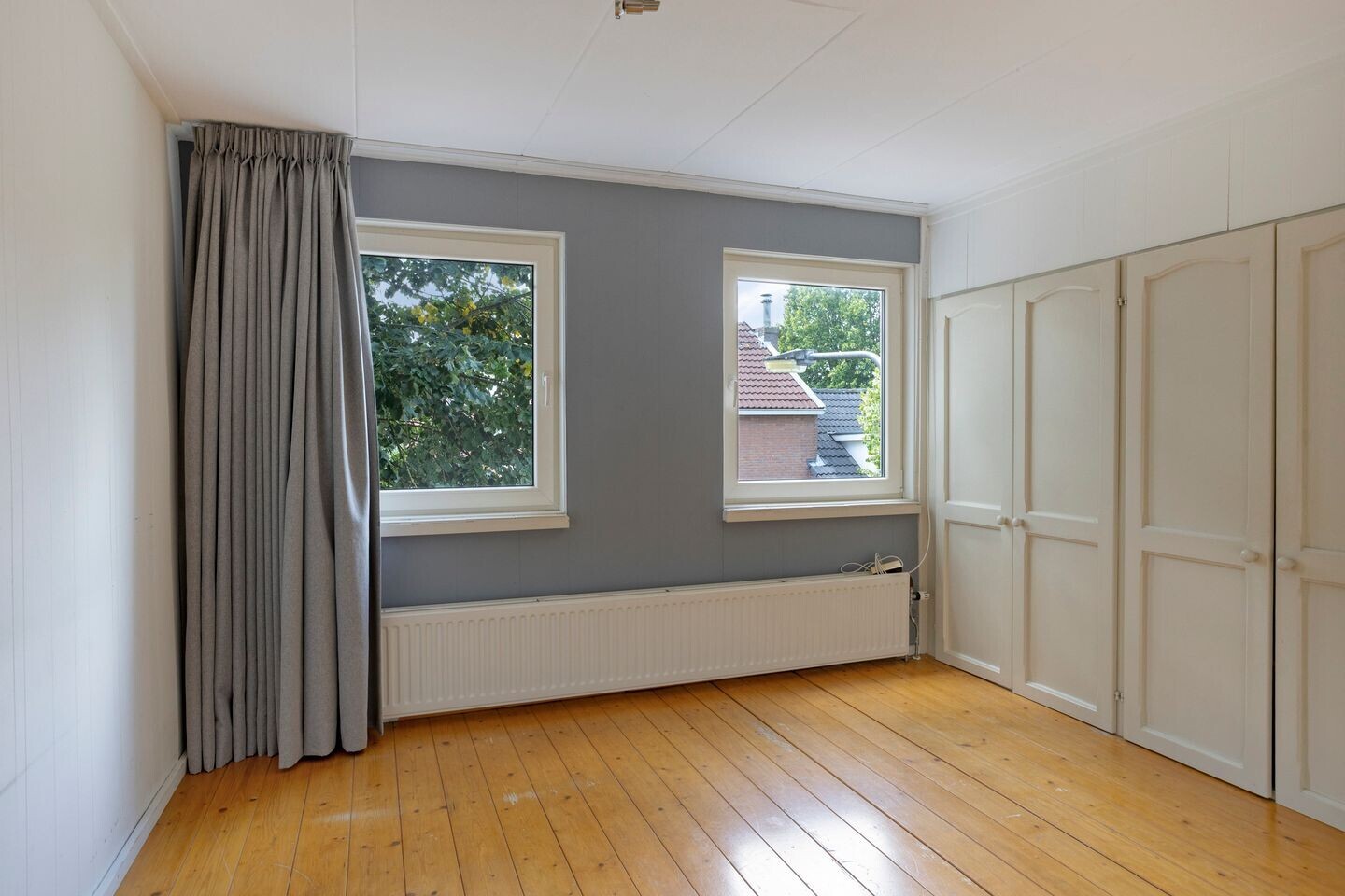 Twee-onder-één-kap te koop: Brinkstraat 157, Enschede