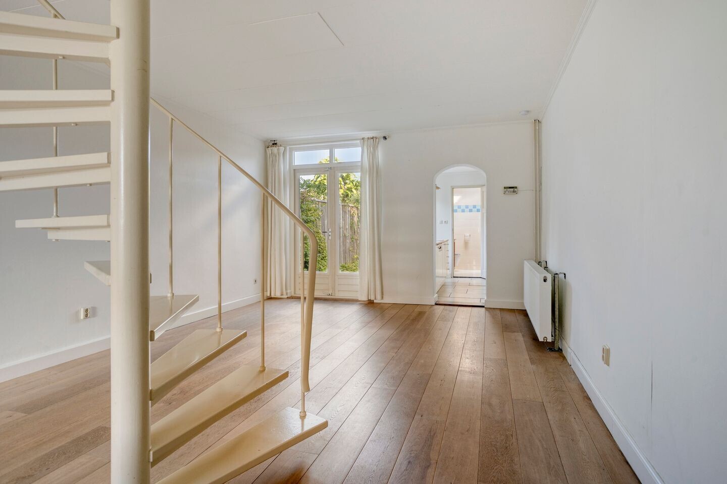 Twee-onder-één-kap te koop: Brinkstraat 157, Enschede