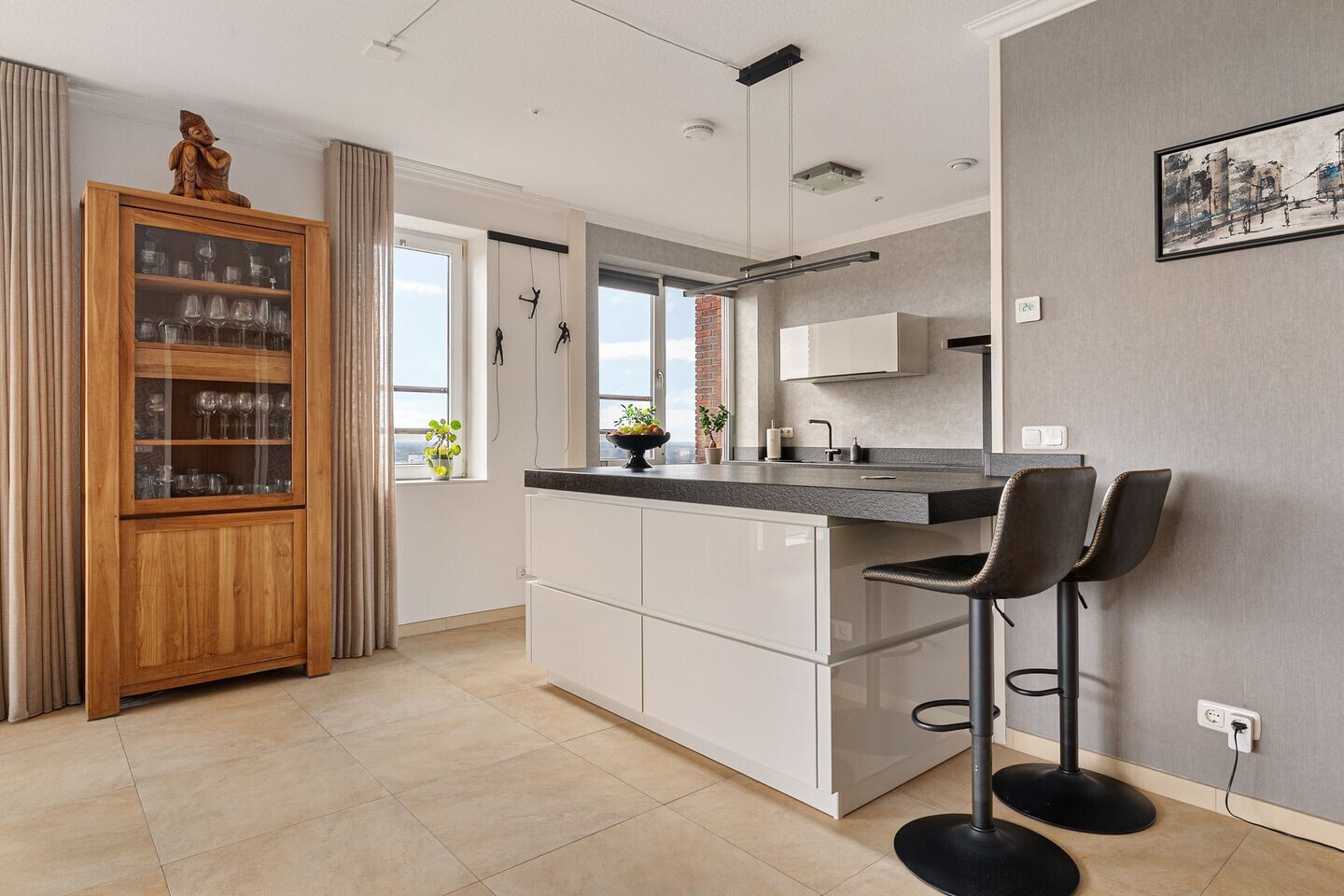 Appartement te koop: Mooienhof 143, Enschede