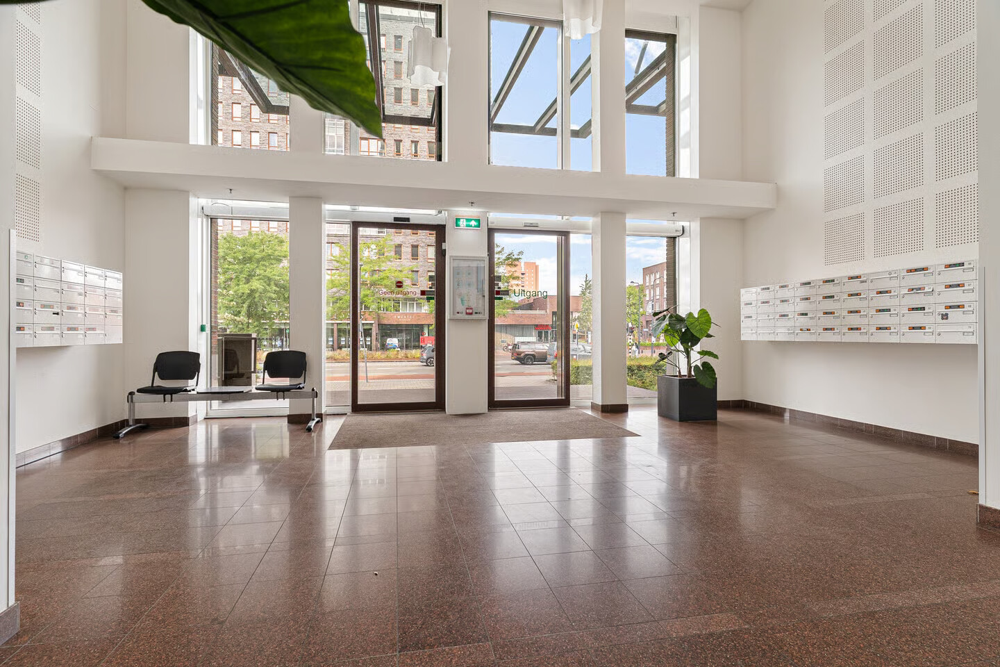 Appartement te koop: Mooienhof 143, Enschede
