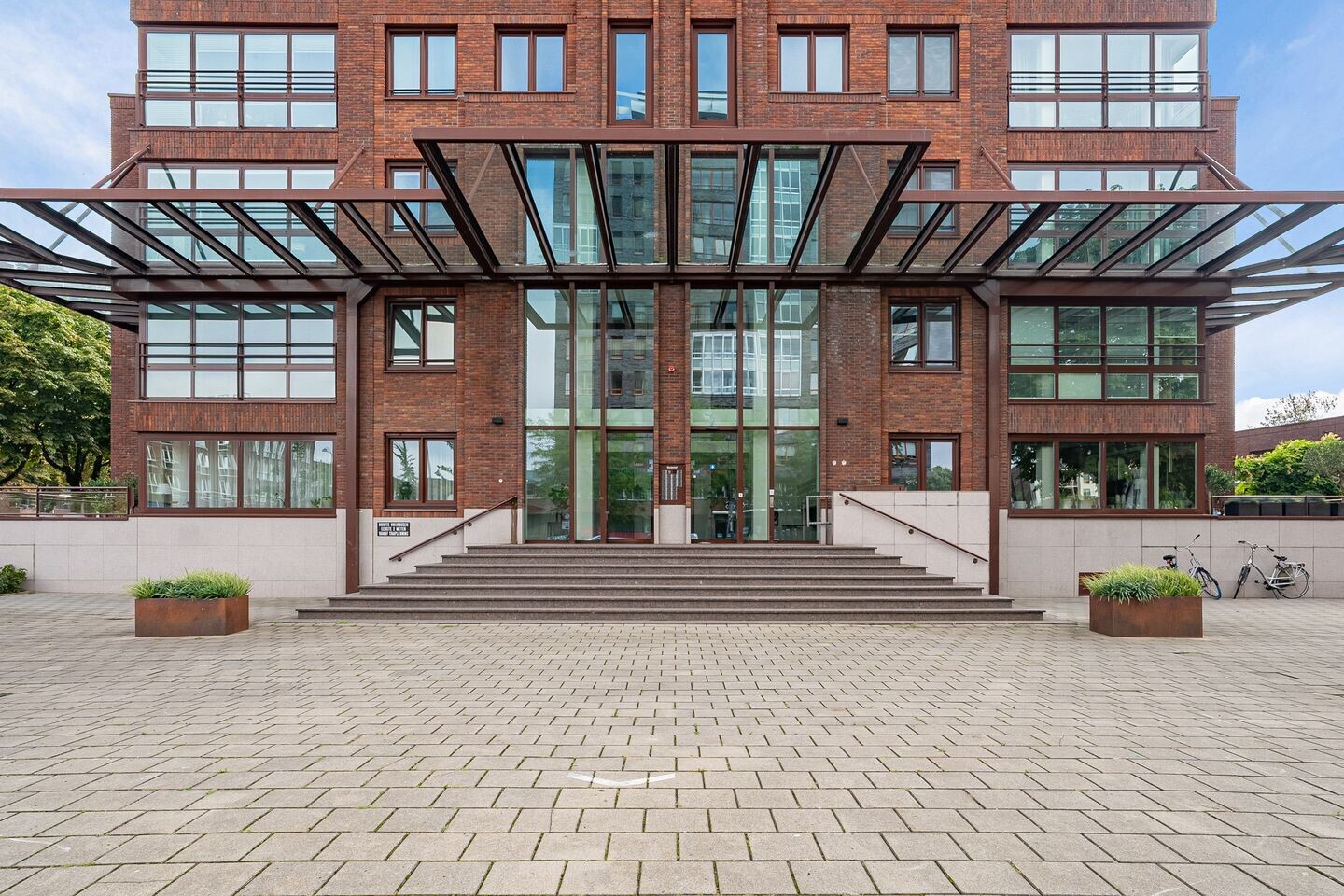 Appartement te koop: Mooienhof 143, Enschede