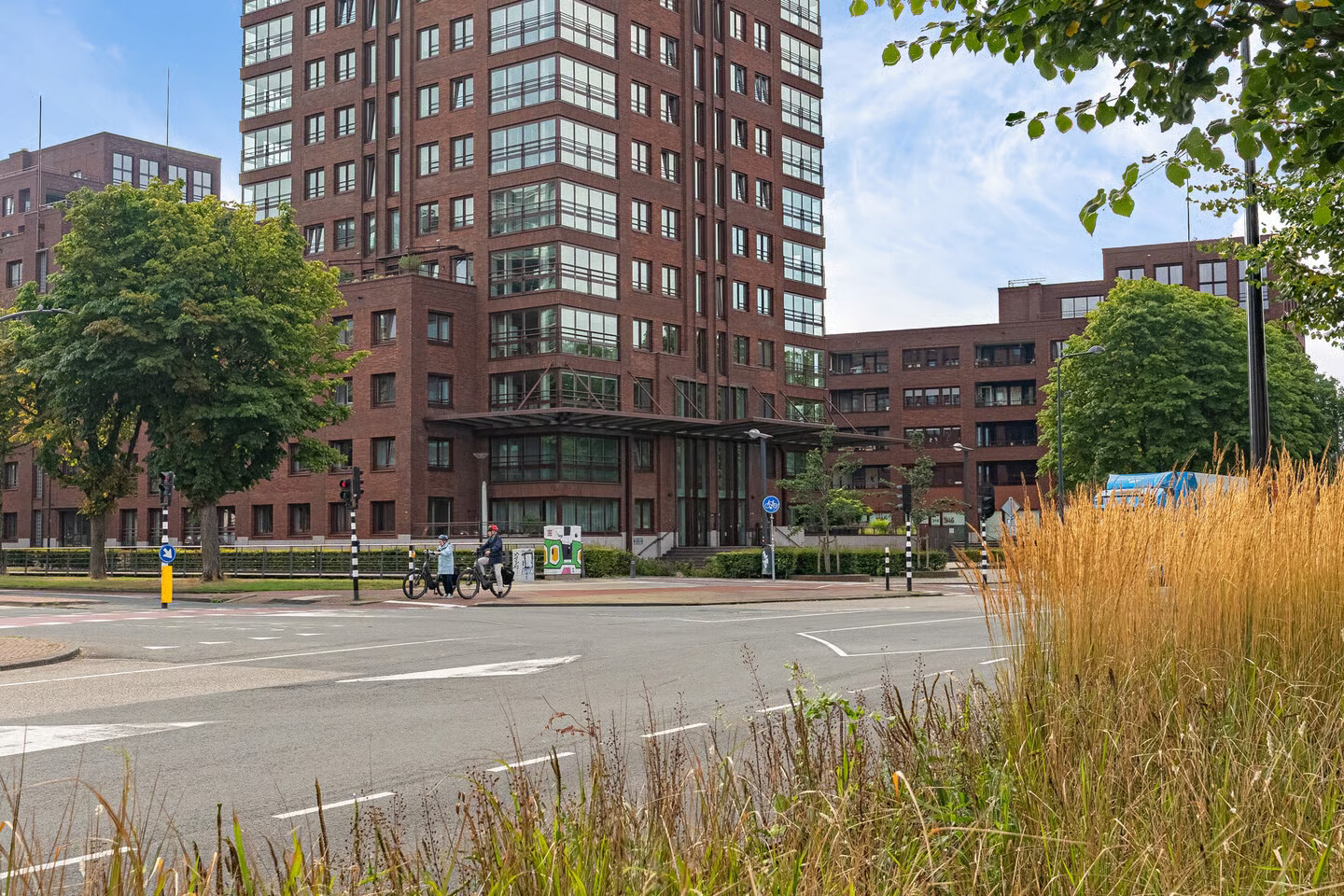 Appartement te koop: Mooienhof 143, Enschede
