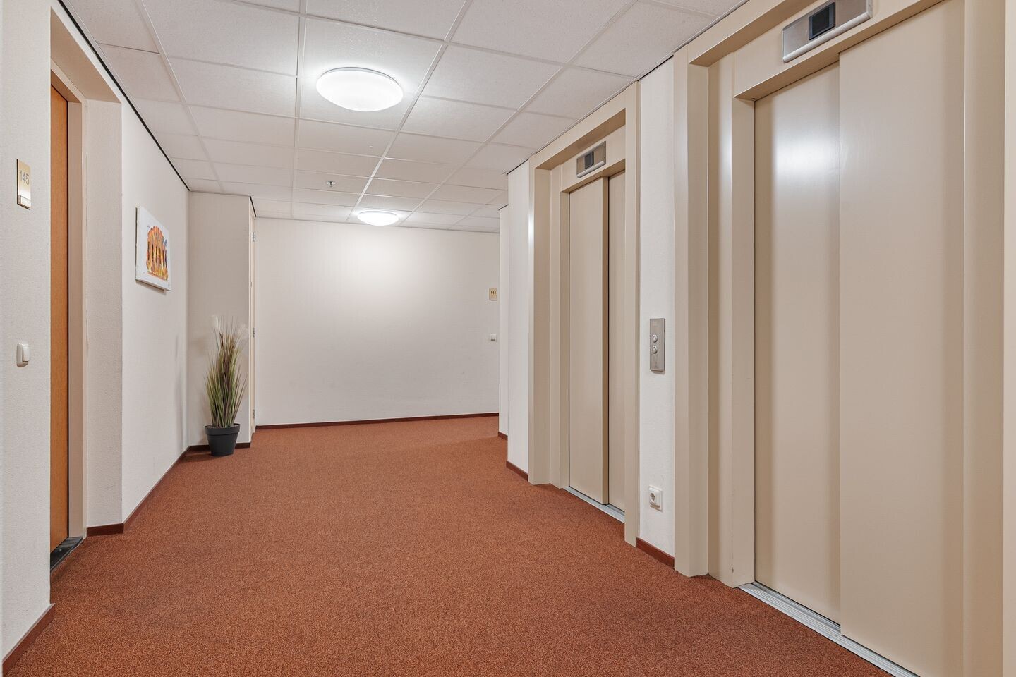 Appartement te koop: Mooienhof 143, Enschede