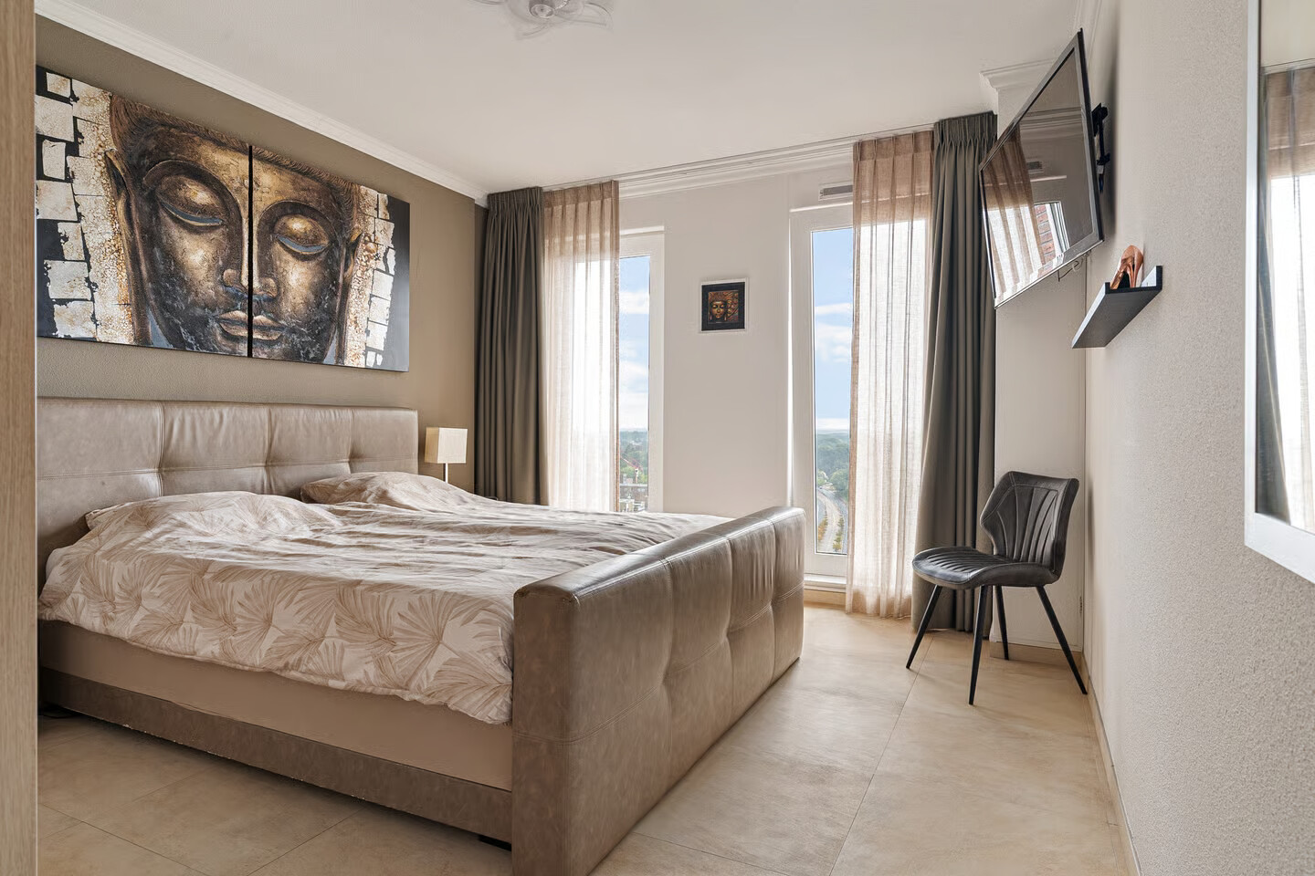 Appartement te koop: Mooienhof 143, Enschede