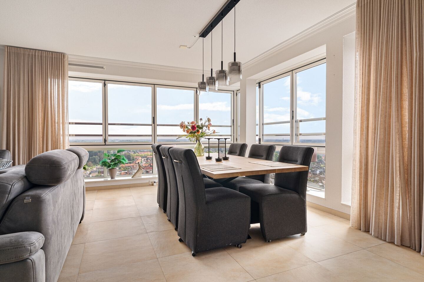 Appartement te koop: Mooienhof 143, Enschede