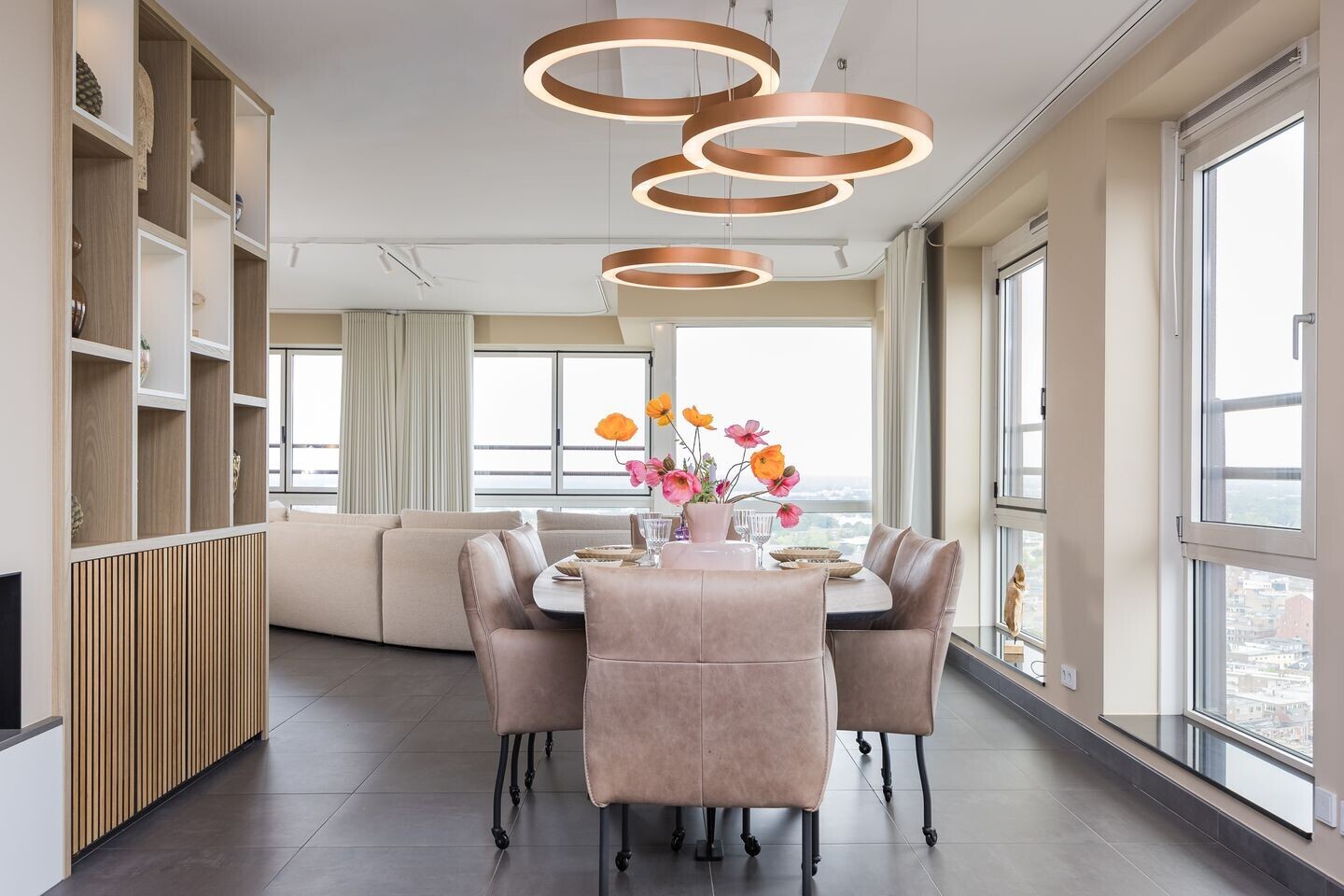 Appartement te koop: Mooienhof 171, Enschede