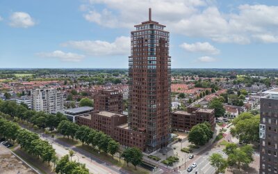 Mooienhof 171