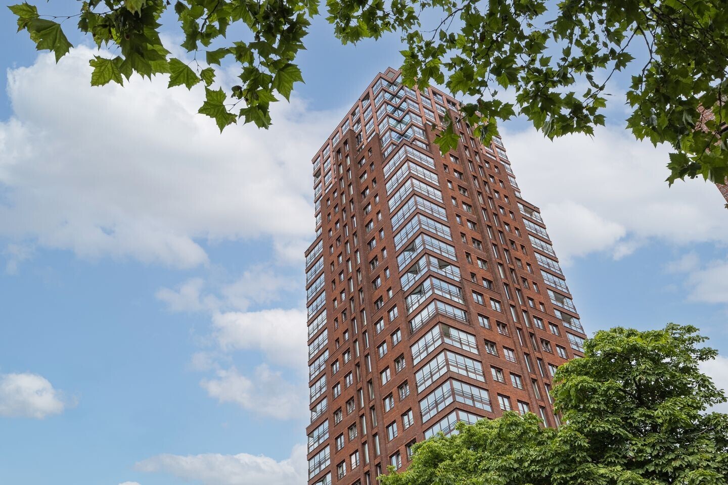 Appartement te koop: Mooienhof 171, Enschede