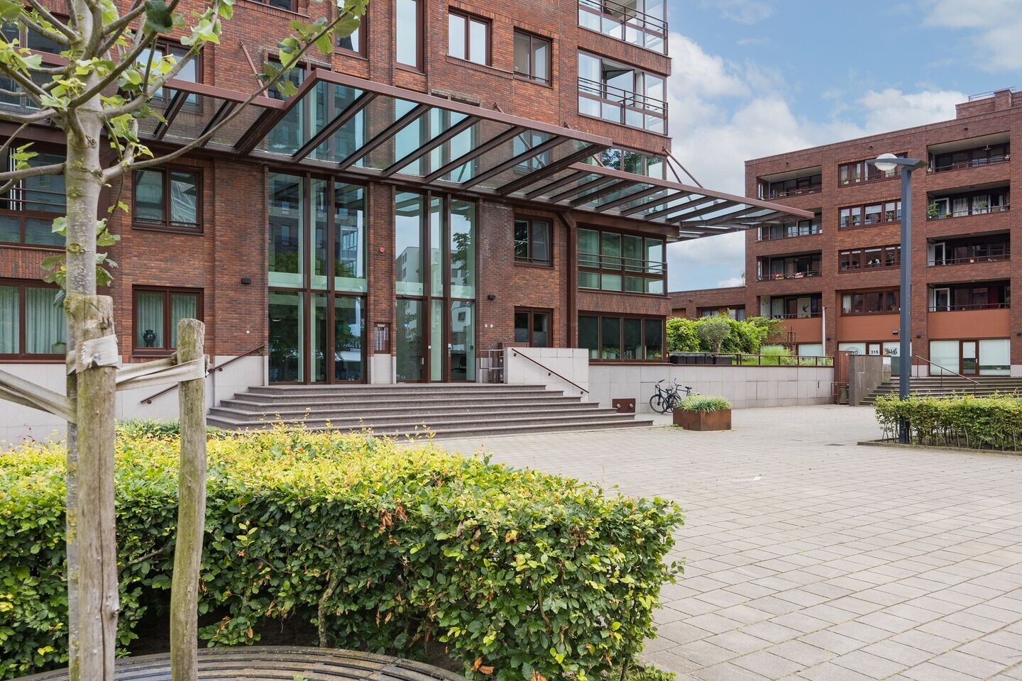 Appartement te koop: Mooienhof 171, Enschede