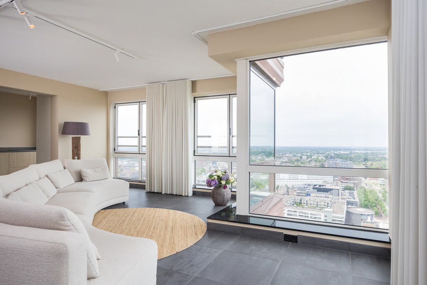 Appartement te koop: Mooienhof 171, Enschede