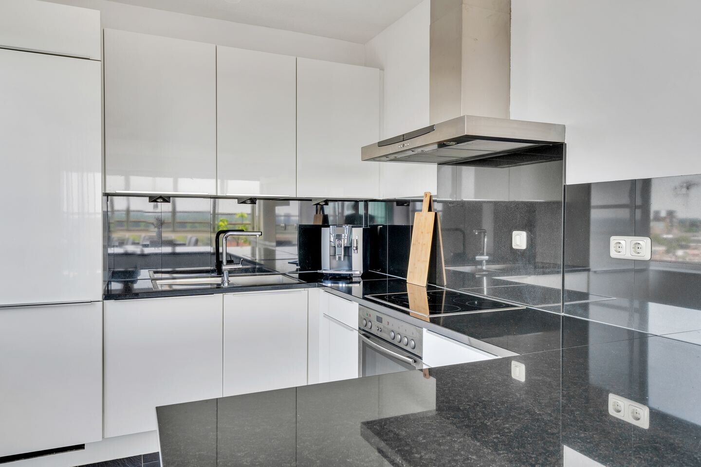 Appartement te koop: Mooienhof 79, Enschede