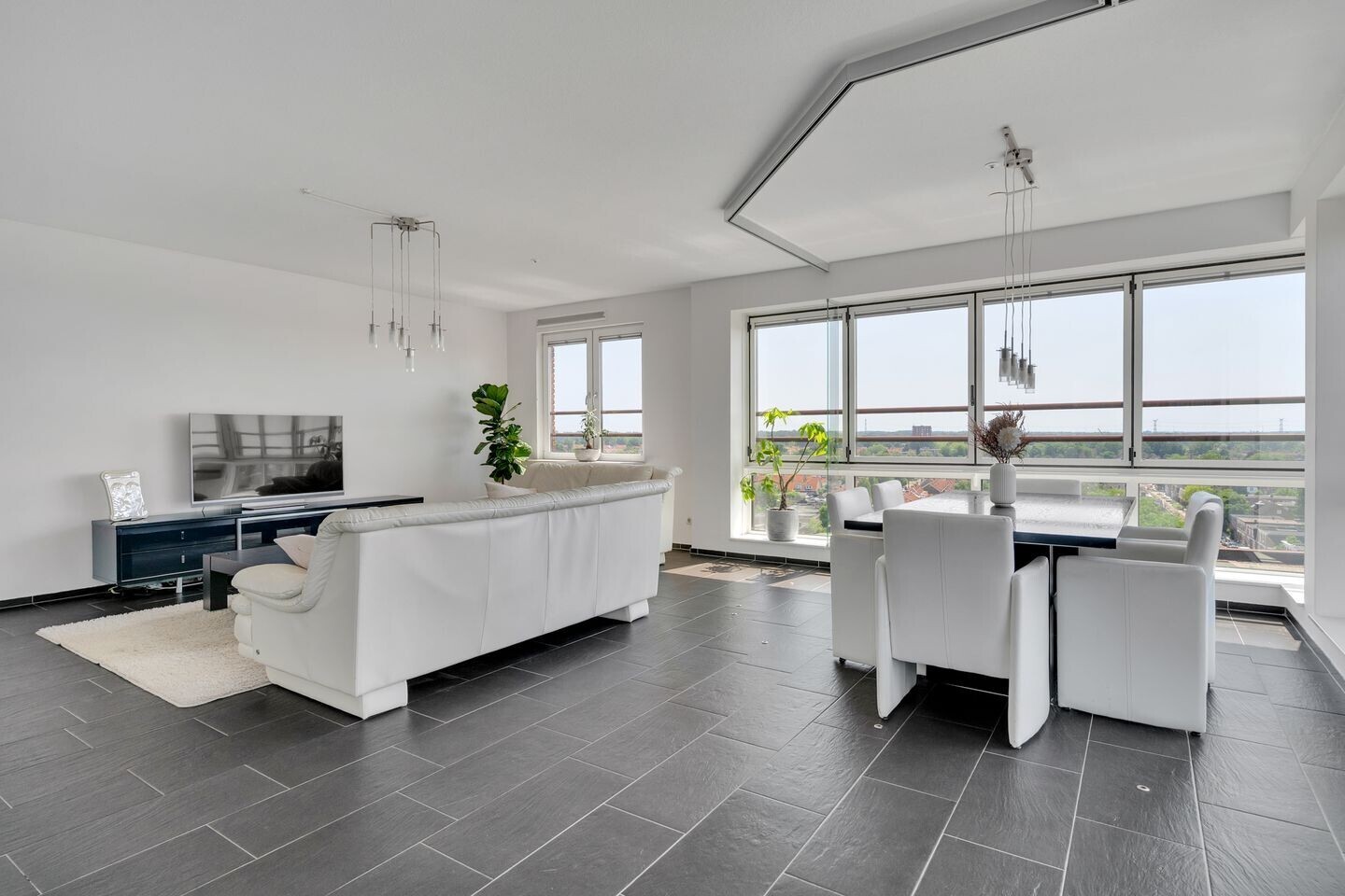 Appartement te koop: Mooienhof 79, Enschede