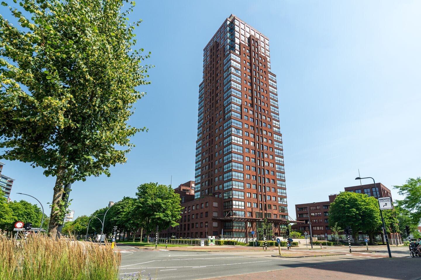 Appartement te koop: Mooienhof 79, Enschede